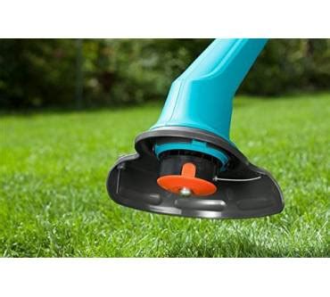 Gardena SmallCut 300/23: 2,0 gut | Leichtgewicht mit intelligenter ...