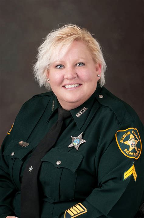 SRO GALLERY — Marion County Sheriff's Office