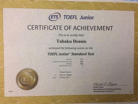 Toefl Certificates Best Place To Buy Counterfeit Notesbest Place To