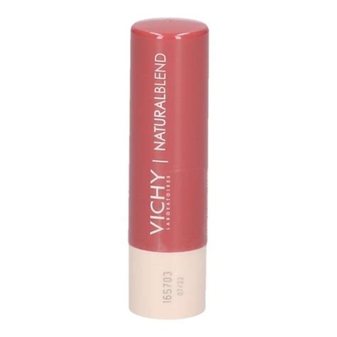 Vichy Naturalblend Lips Nude 4 5g Apotheek Humblet