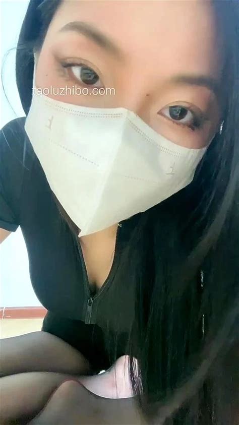 Watch 套路直播 红色高跟鞋 黑丝 我也不知道名字求出处 Joi Femdom Chinese Girl Porn SpankBang