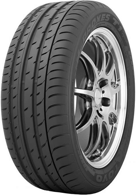 TOYO Proxes T1 Sport - КОЛЕСА БАЙ Шины и Диски - каталог, цены и ...