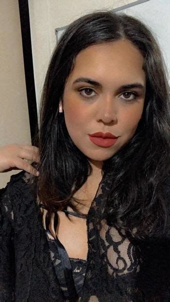 Goddes Nini Goddesnini Leaked Nude OnlyFans ShemaleLeaks