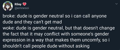 My Hot Take Of The Day R Traaaaaaannnnnnnnnns