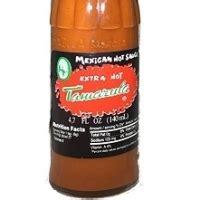 Buy Import Tamazula Extra Hot Sauce Black Oz Wholesale Sold By Oc Wholesale Company