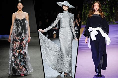 Длинные платья (150 ФОТО)