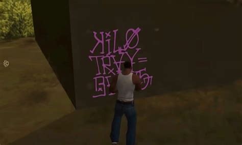 Gta San Andreas Todas Las Ubicaciones De Pandillas En Los Santos Gta