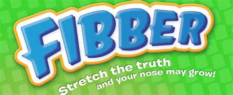 Fibber Fan Site | UltraBoardGames