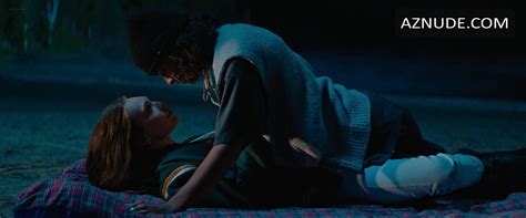 Fitting In Nude Scenes Aznude