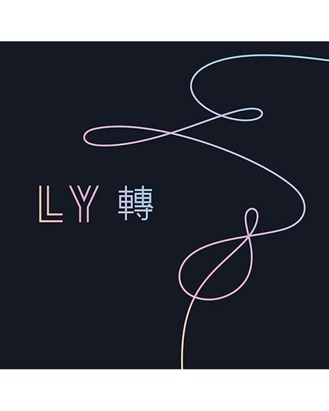 Bts Love Yourself Tear