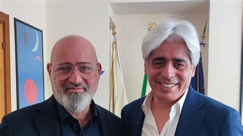 Pompeo Sta Con Bonaccini Con Lui E Nardella Il Pd Dei Miei Sogni