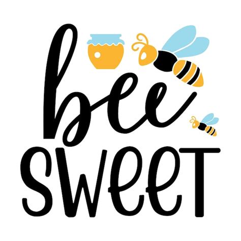 Paquete De Abejas Beet Shirt Honey Bee Svg Vector Premium