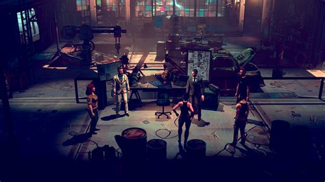 Save 80% on Thief of Thieves on Steam