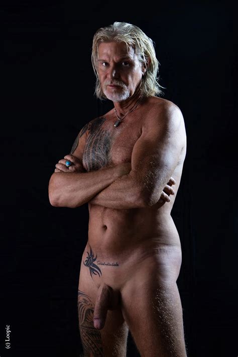 PHIL NUDE Pics XHamster