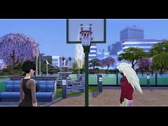 Naruto Hentai Episode Madara Plays With Videl Whoever Loses Is Challenged To Take Off The