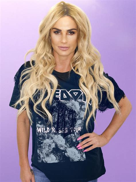 Katie Price Recovers From Sixth Facelift Poolside In A String Bikini The Advertiser