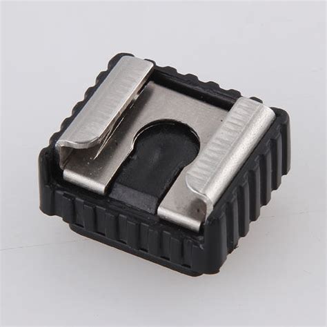 X Flash Hot Shoe Mount Adapter Thread For Studio Light Stand