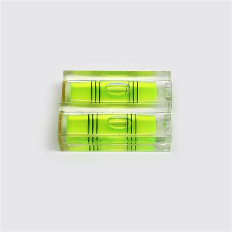 Acrylic Plastic Level From China Manufacturer Hengshui Aohong Special