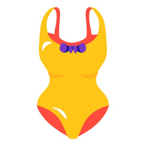 Icono De Bikini Generic Color Fill