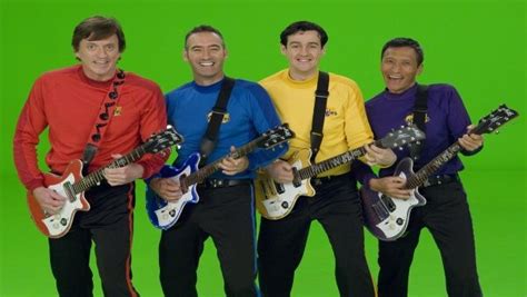 The Wiggles Space Dancing Film 2003 Kritikák Videók Szereplők