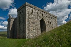 Hermitage Castle | Historic Scotland Guide