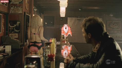 Naked Sylvie Boucher In Saint Martyrs Of The Damned