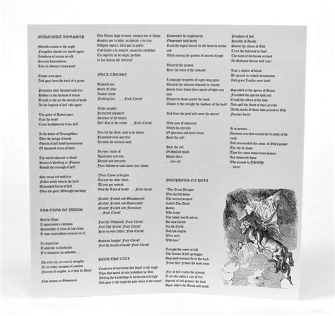 Fuck Christ GOAT SEMEN