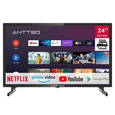 Smart Tv 12 Volt – Die 15 besten Produkte im Vergleich - Die besten ...