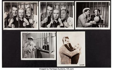 True Confession Paramount 1937 Photos 9 8 X 10 Comedy