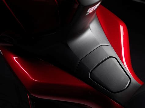 2018 Honda Pcx 125 Tanıtımı