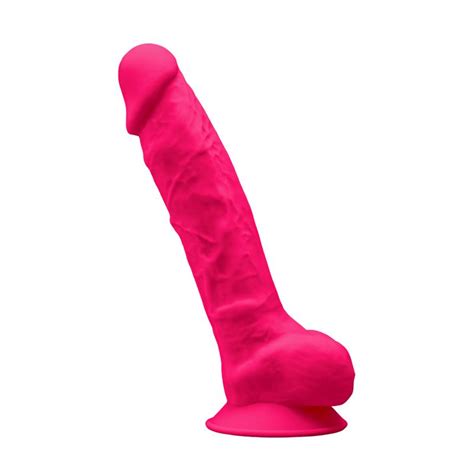 Dildo Dual Density Mod 1 9 Rosa Kiwichi