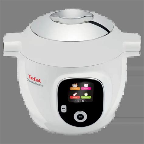 Мультиварка-скороварка Tefal CY851130, Белый купить в Кишиневе | Ultra.md