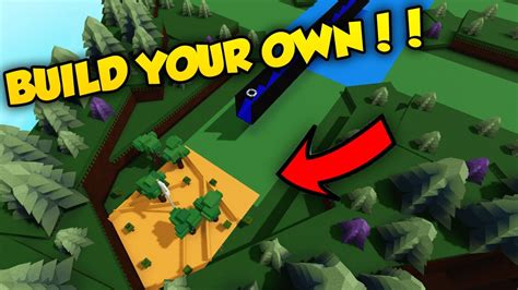 How To Build An Afk Grinder Part 1 Build A Boat For Treasure