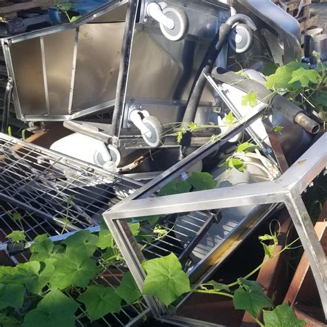 Bailey Recycling & Scrap Metals Grading Descriptions | Topeka, KS