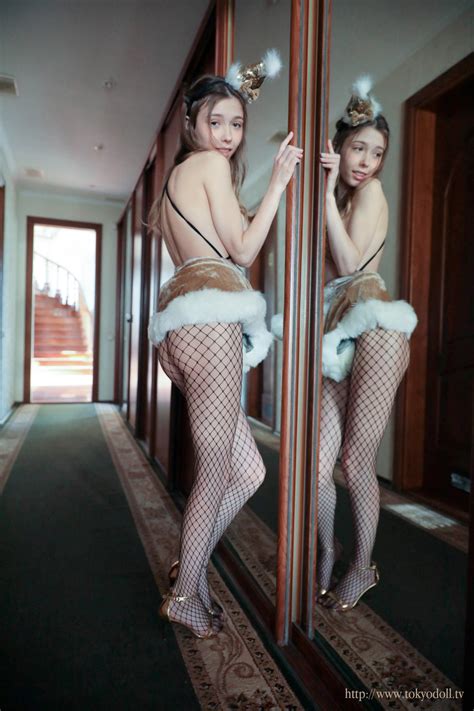 Mila Azul Christmas Part 2 Bodymilk Tokyodoll Eternal Desire 28 Porn Pic