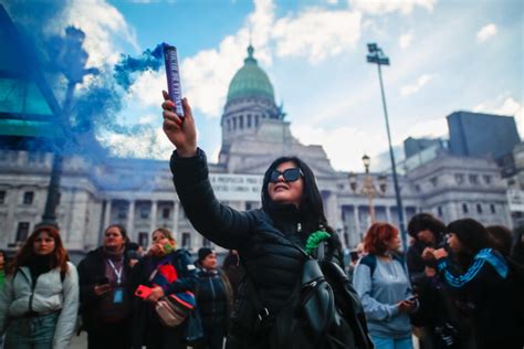 Quito Gobierno Cierra El Acceso Al Centro Hist Rico A La Marcha Contra