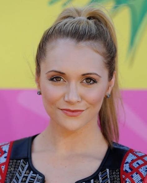 Alyson Stoner Nude Porn Pics XPicsly