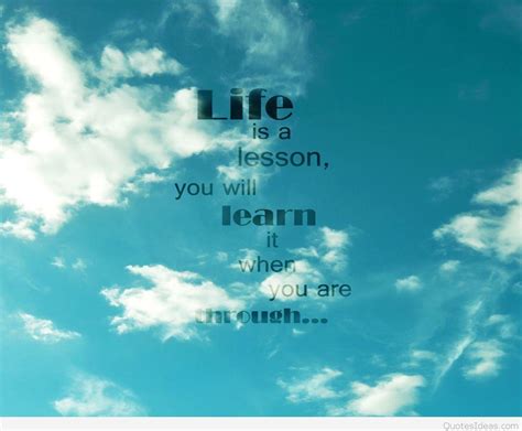 Lesson Wallpaper