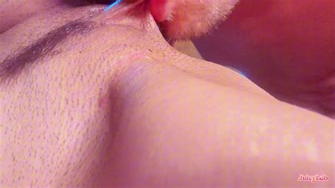 Condom Broke While I Fuck My Stepsister Pornhub