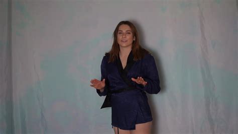 My First Lingerie Try On Haul Nudity Sexually And Explicit Video On YouTube Youncensored