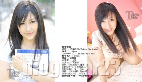 Tokyo Hot N0558 Sakura Nishimoto RMVB 200MB HF Akiba Online