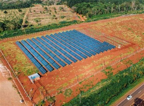 Am Rica Latina Y El Caribe Lideraron La Generaci N De Electricidad A Partir De Fuentes