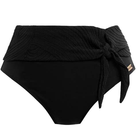 Bikini Tai Trusse Fantasie Ottawa High Waist Tai Sort