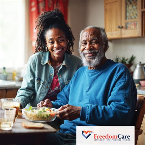 FreedomCare in Pennsylvania: Empowering patients and caregivers - Metro