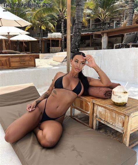 Steph Pacca Nude And Sexy Photos The Fappening