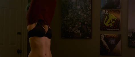 Naked Madi Vodane In Devil S Domain