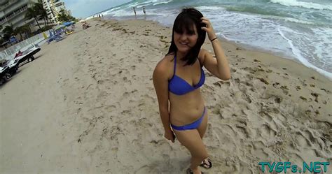 Sensational Russian Blonde Lady Jessica Malone Gets Pipe