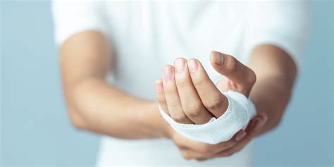 What Are The Different Types Of Wounds Lfa First Response