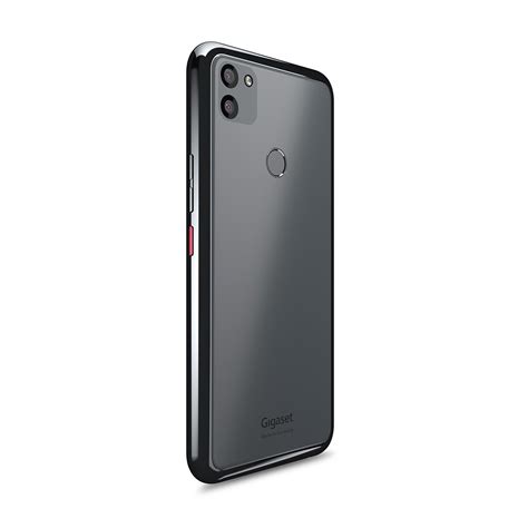 Das Design Smartphone Gigaset Gs5 Pro Se Online Kaufen Gigaset
