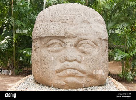 Olmeca Stock Photos & Olmeca Stock Images - Alamy